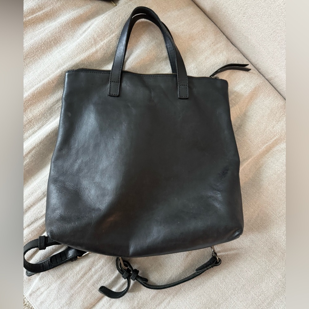 Abera Convertible Backpack - Able - Picture 4 of 6